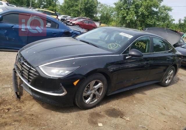 هيونداي سوناتا